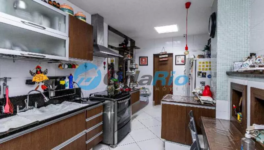 Apartamento, 3 quartos, 288 m² - Foto 19