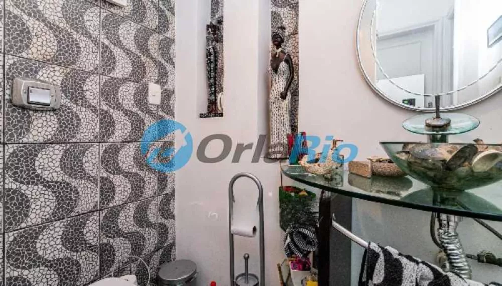 Apartamento, 3 quartos, 288 m² - Foto 14