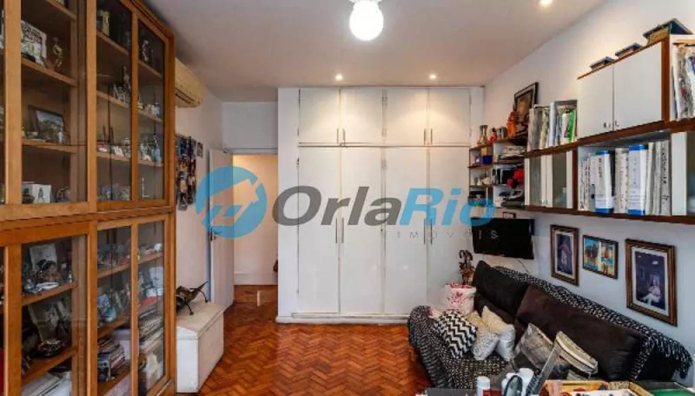 Apartamento, 3 quartos, 288 m² - Foto 17