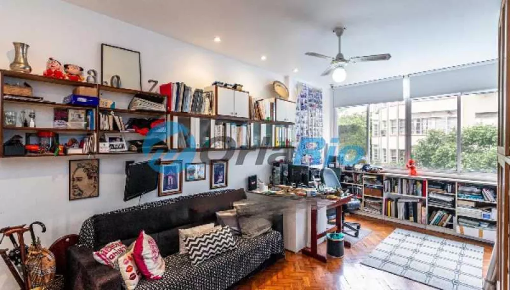 Apartamento, 3 quartos, 288 m² - Foto 2