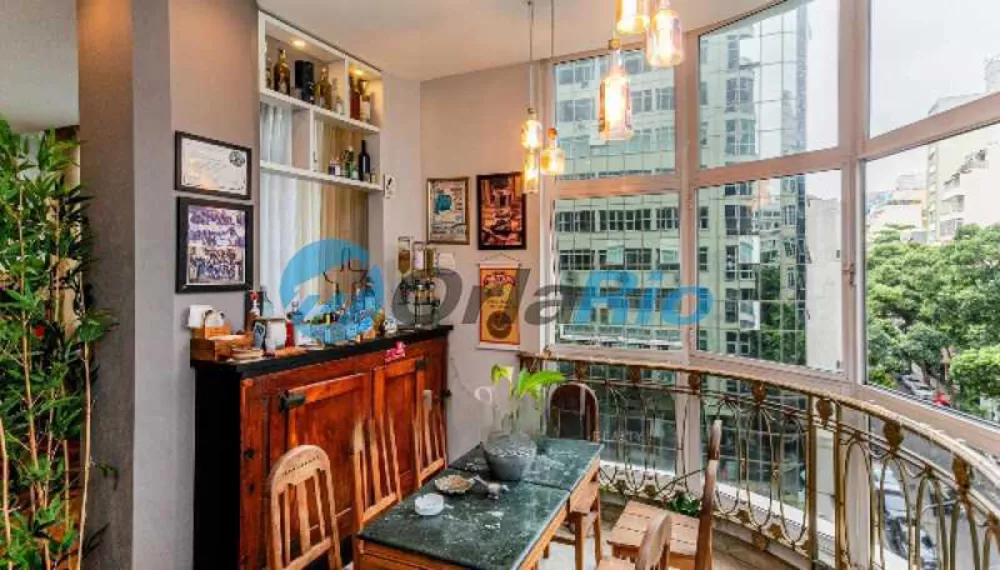 Apartamento, 3 quartos, 288 m² - Foto 15