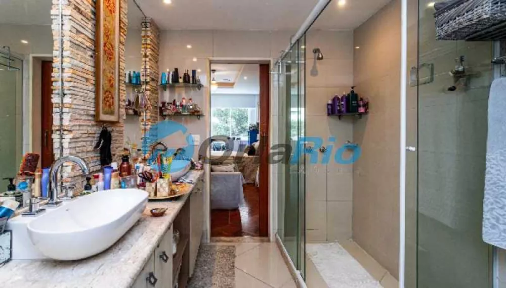 Apartamento, 3 quartos, 288 m² - Foto 3