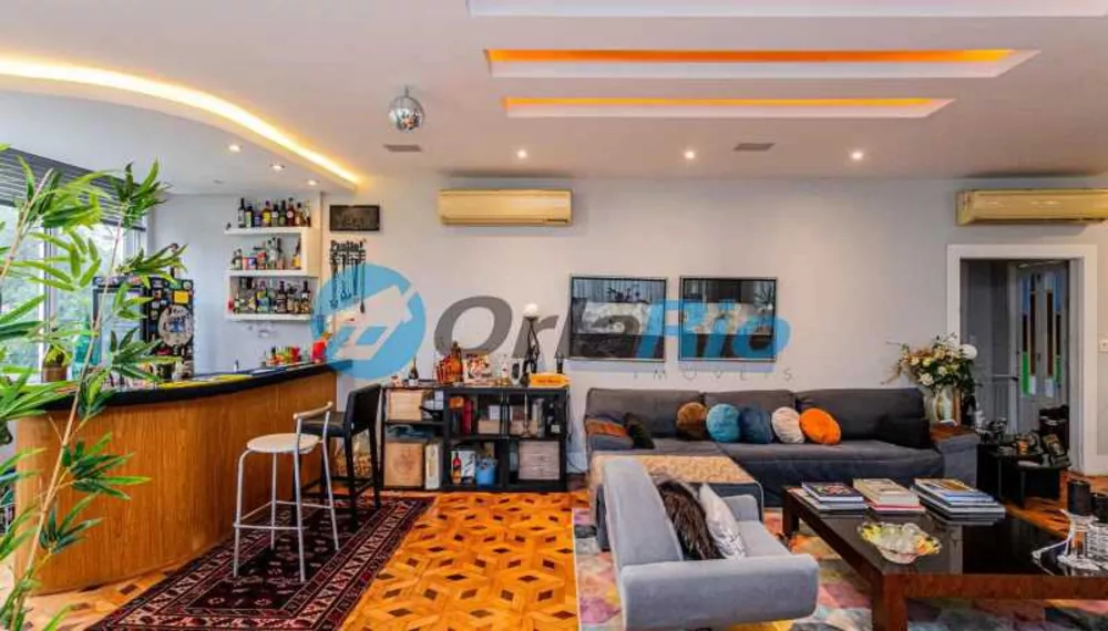 Apartamento, 3 quartos, 288 m² - Foto 8
