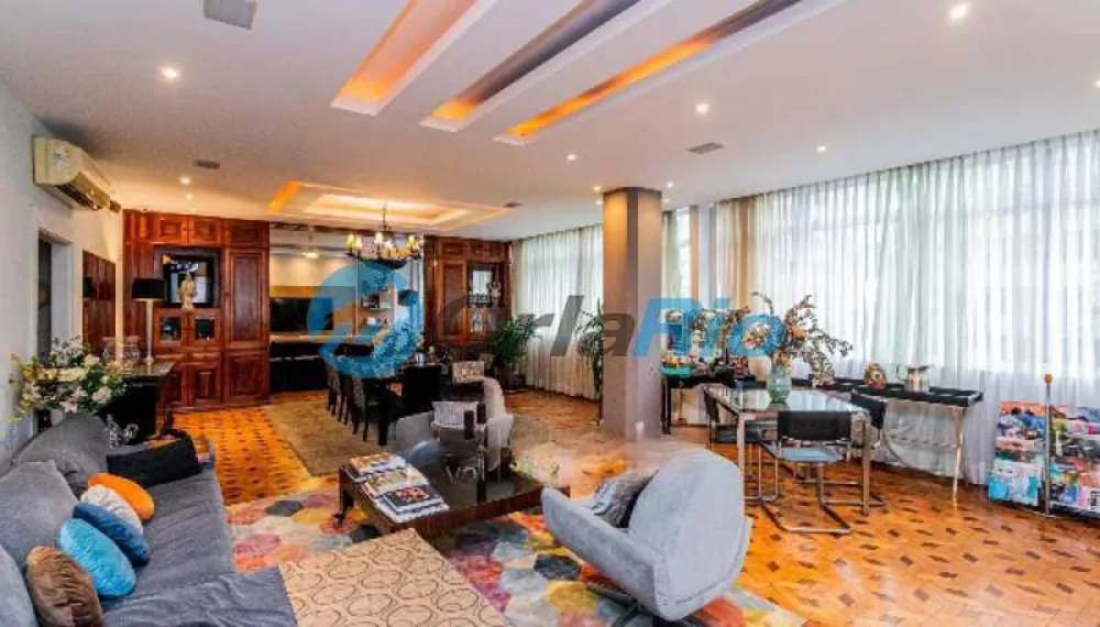 Apartamento, 3 quartos, 288 m² - Foto 18