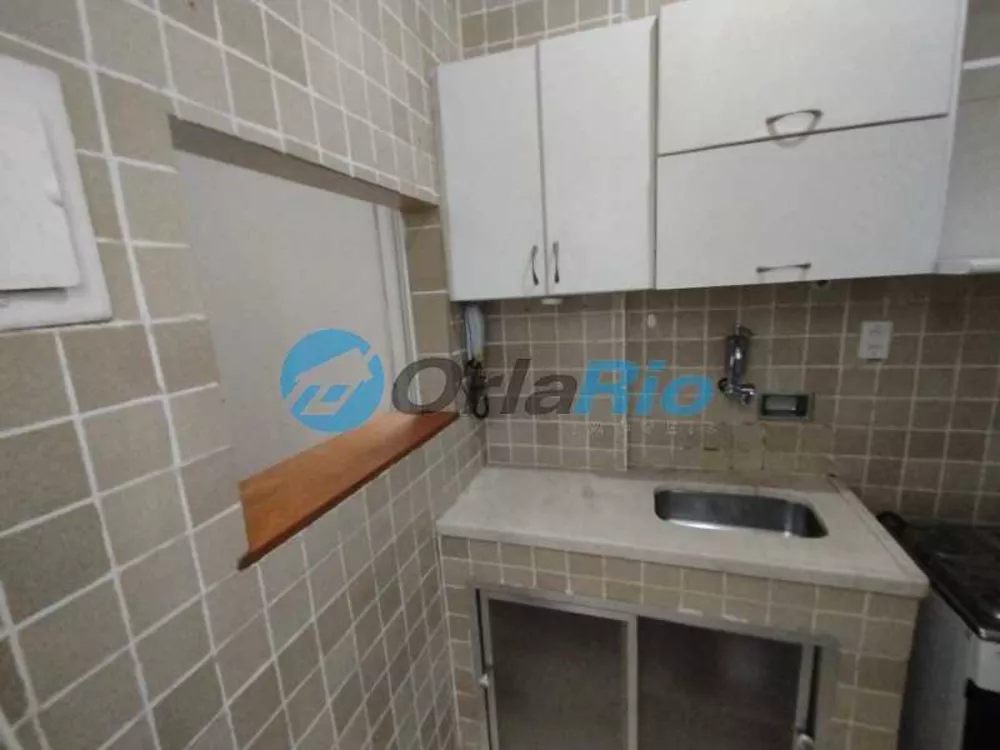 Kitnet-Studio, 35 m² - Foto 17