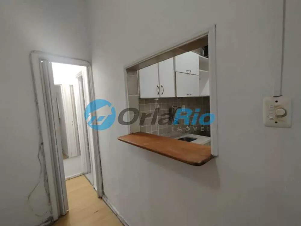 Kitnet-Studio, 35 m² - Foto 15