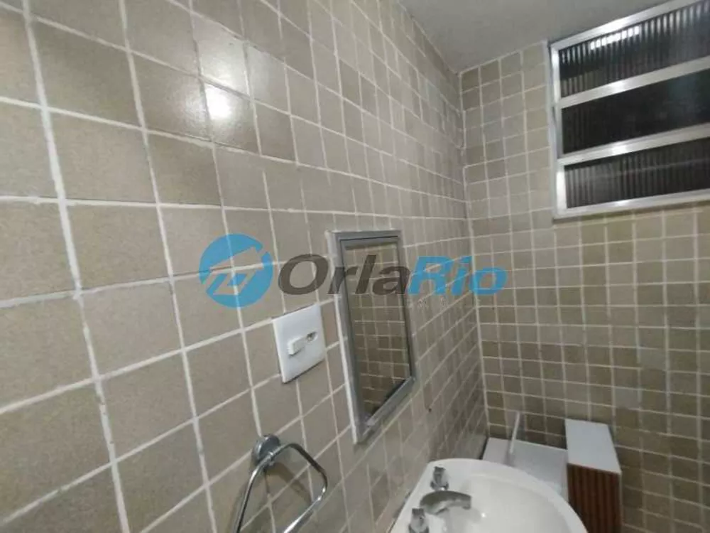 Kitnet-Studio, 35 m² - Foto 12