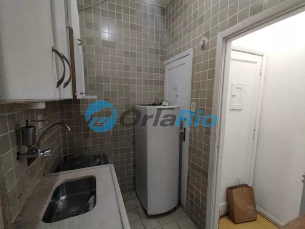 Kitnet-Studio, 35 m² - Foto 19