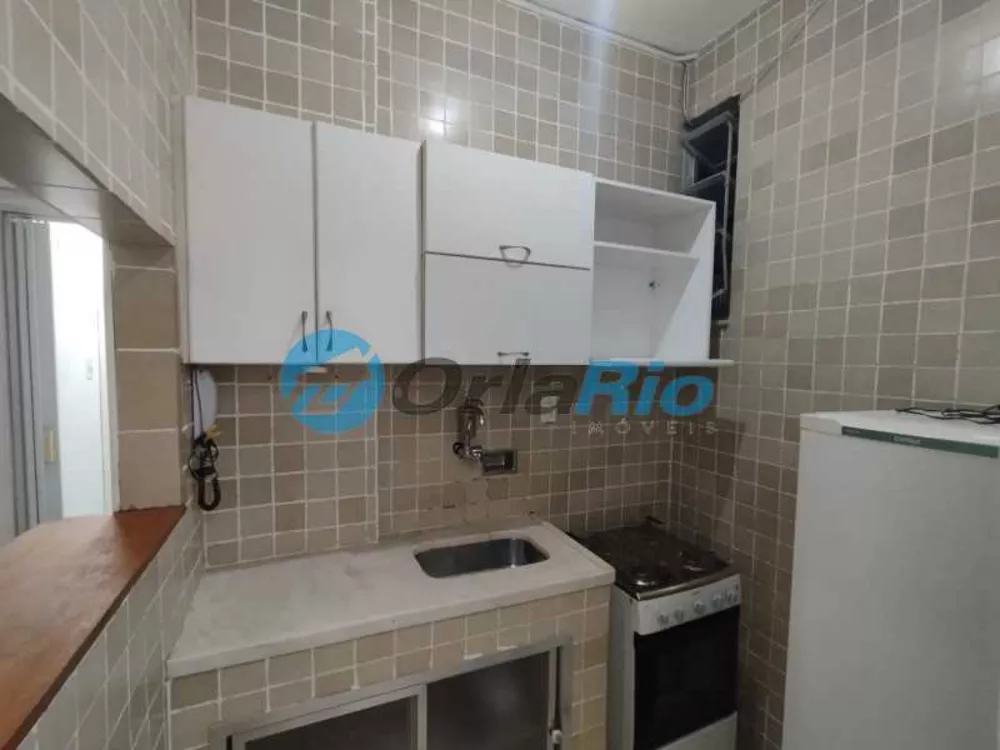 Kitnet-Studio, 35 m² - Foto 16