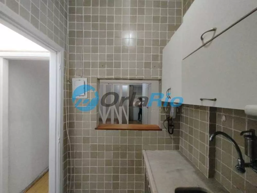 Kitnet-Studio, 35 m² - Foto 18