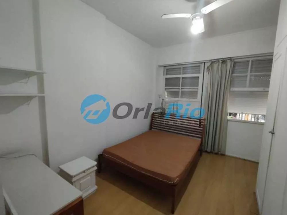 Kitnet-Studio, 35 m² - Foto 1