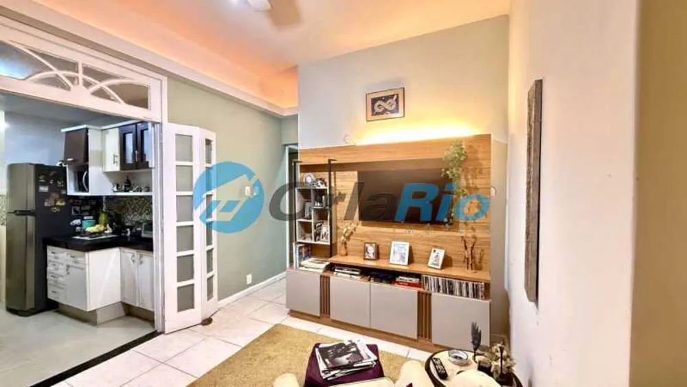 Apartamento, 3 quartos, 84 m² - Foto 4