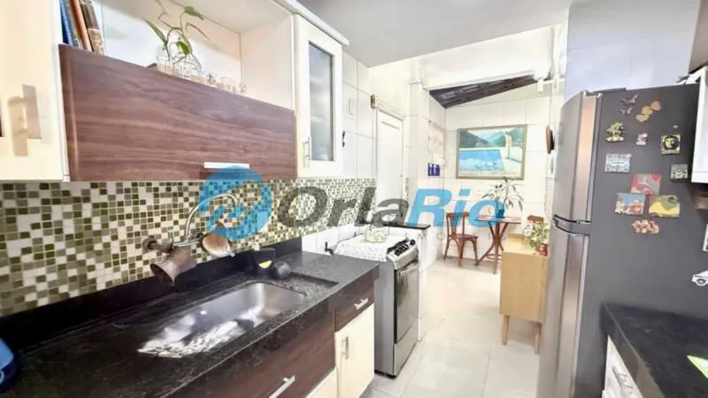 Apartamento, 3 quartos, 84 m² - Foto 17