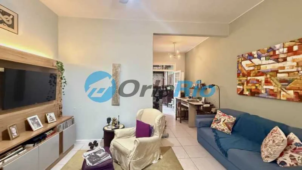 Apartamento, 3 quartos, 84 m² - Foto 3