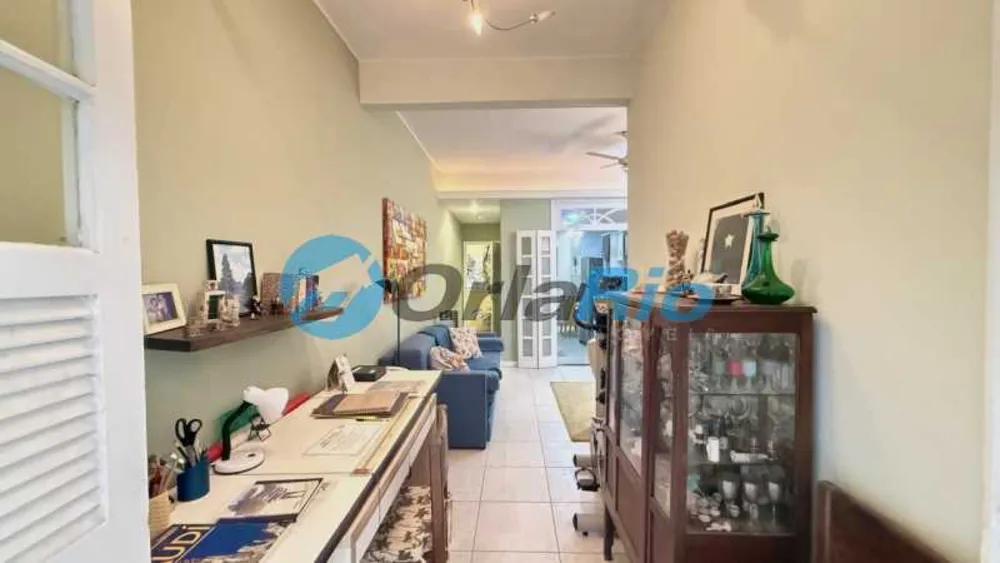 Apartamento, 3 quartos, 84 m² - Foto 7