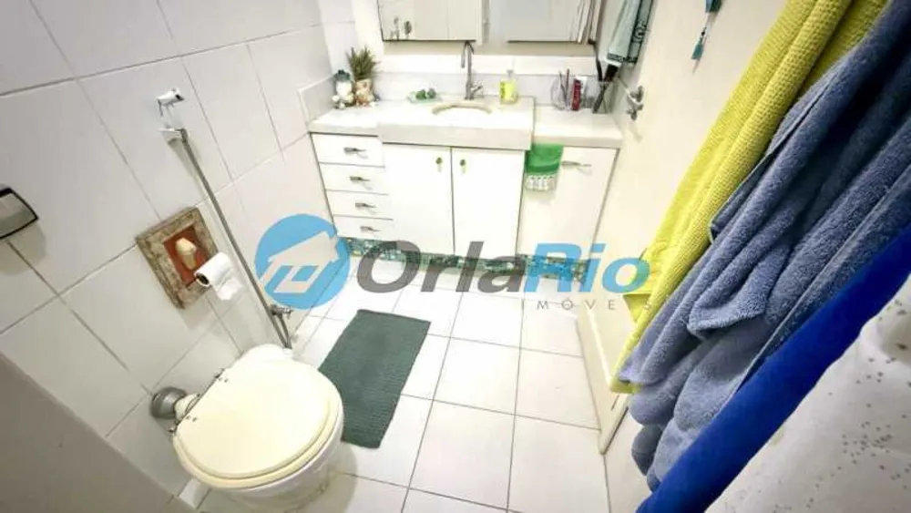 Apartamento, 3 quartos, 84 m² - Foto 14