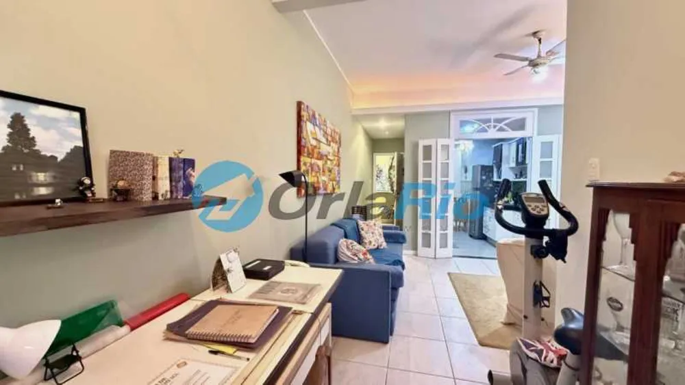 Apartamento, 3 quartos, 84 m² - Foto 6