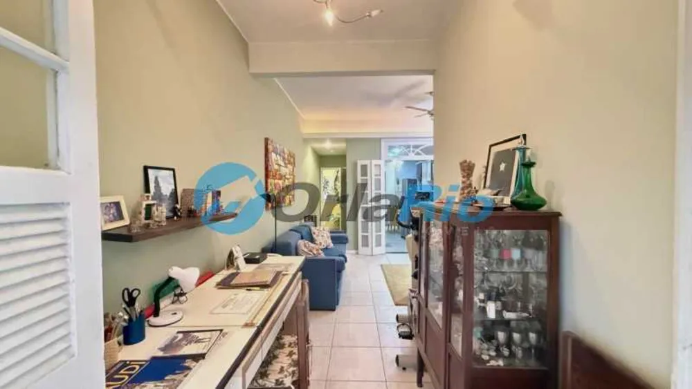 Apartamento, 3 quartos, 84 m² - Foto 5