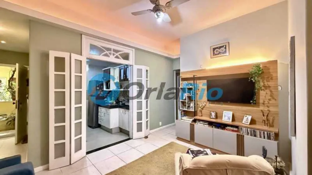 Apartamento, 3 quartos, 84 m² - Foto 2