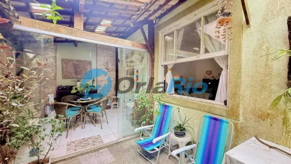 Apartamento, 3 quartos, 84 m² - Foto 11