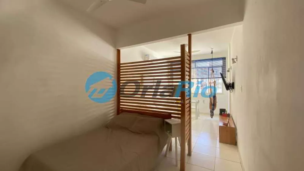 Kitnet-Studio, 30 m² - Foto 25