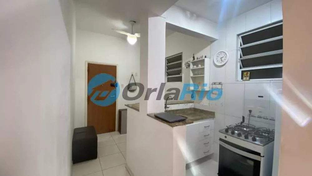 Kitnet-Studio, 30 m² - Foto 20
