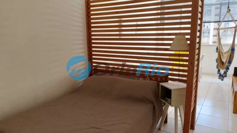 Kitnet-Studio, 30 m² - Foto 4