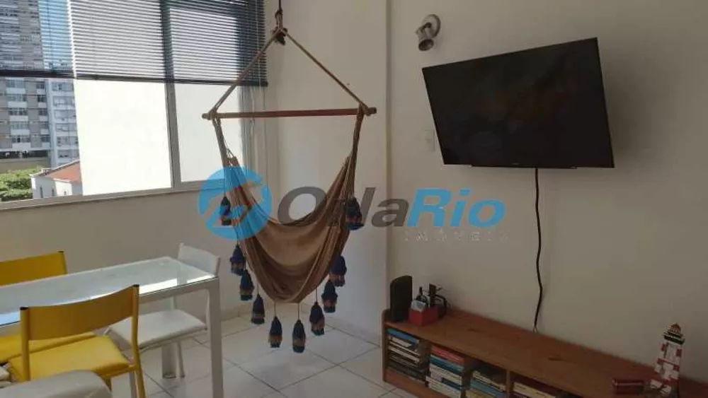 Kitnet-Studio, 30 m² - Foto 1