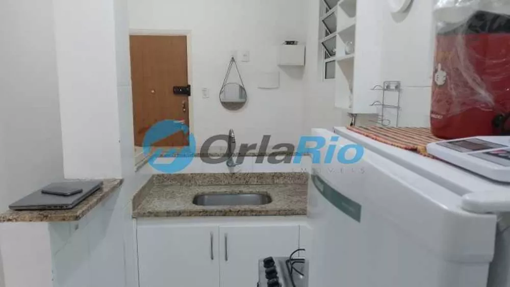 Kitnet-Studio, 30 m² - Foto 12