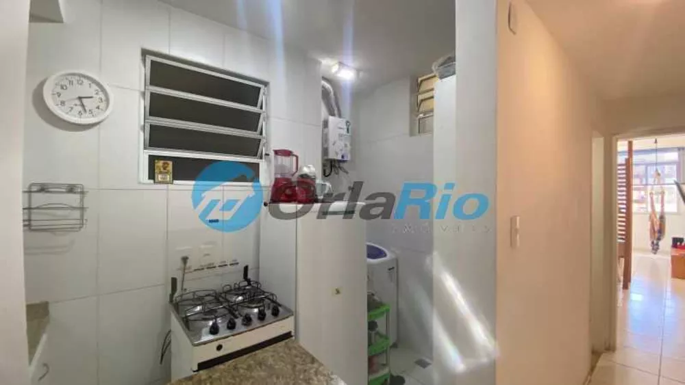 Kitnet-Studio, 30 m² - Foto 17