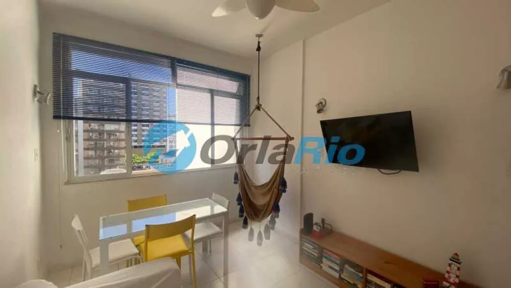 Kitnet-Studio, 30 m² - Foto 2