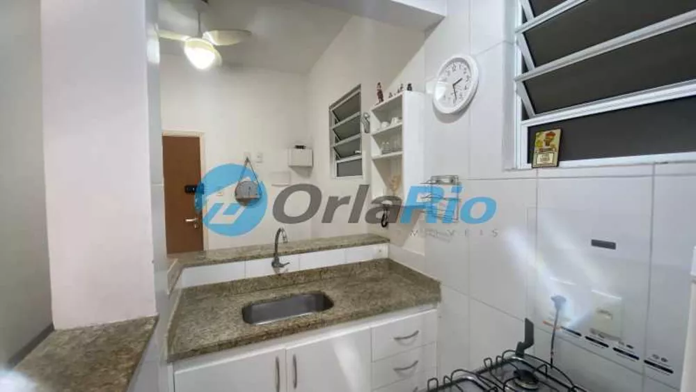 Kitnet-Studio, 30 m² - Foto 21