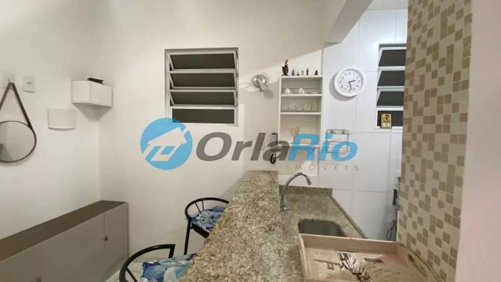 Kitnet-Studio, 30 m² - Foto 16