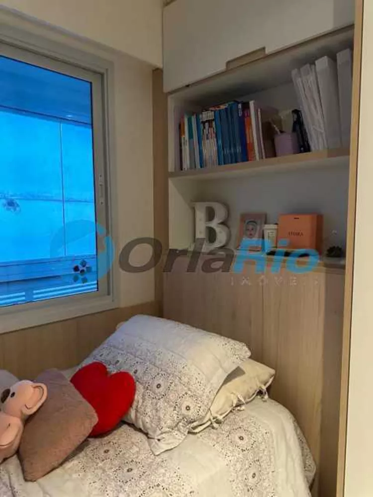 Cobertura, 3 quartos, 148 m² - Foto 12