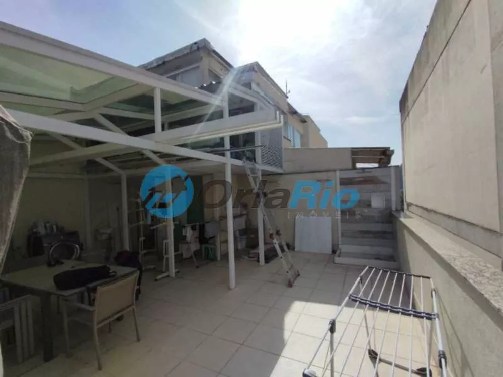 Cobertura, 3 quartos, 148 m² - Foto 26