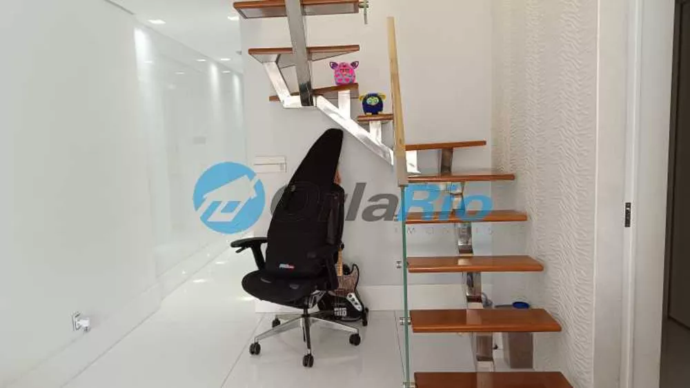 Cobertura, 3 quartos, 148 m² - Foto 6