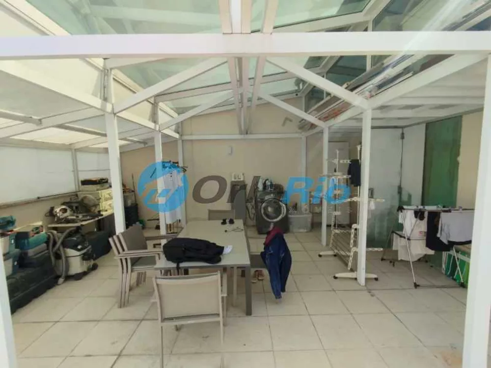 Cobertura, 3 quartos, 148 m² - Foto 25