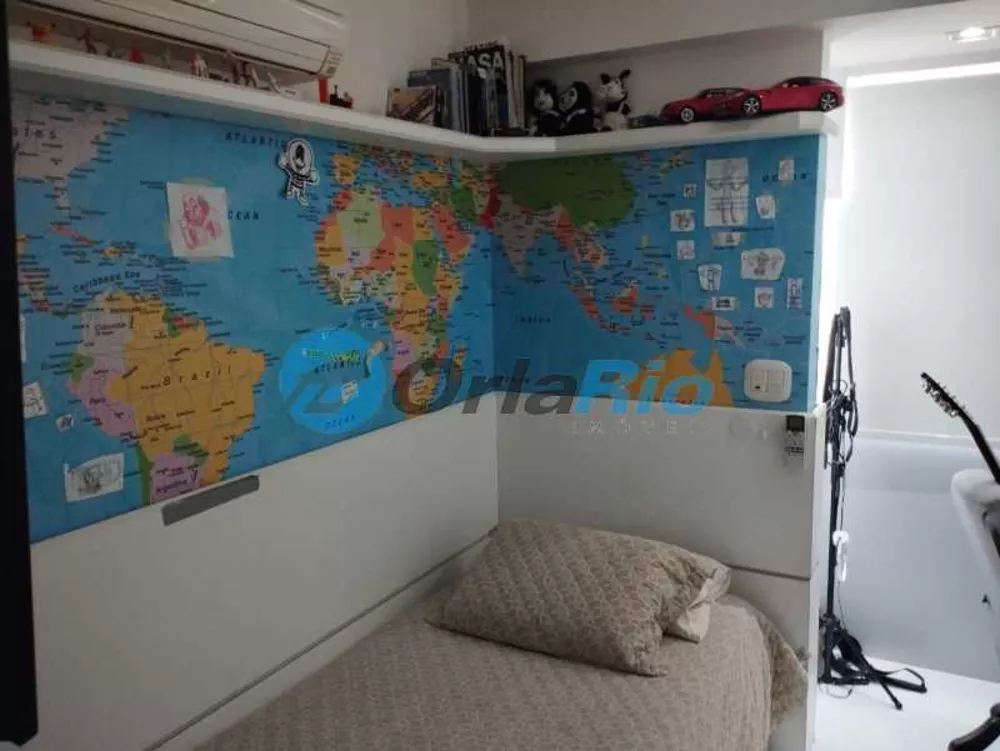 Cobertura, 3 quartos, 148 m² - Foto 9