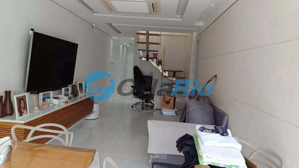 Cobertura, 3 quartos, 148 m² - Foto 4