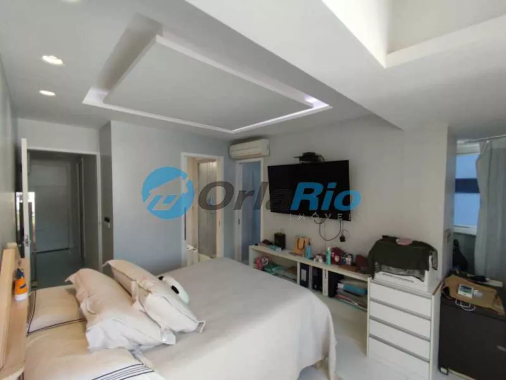 Cobertura, 3 quartos, 148 m² - Foto 15