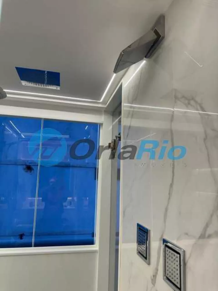 Cobertura, 3 quartos, 148 m² - Foto 19