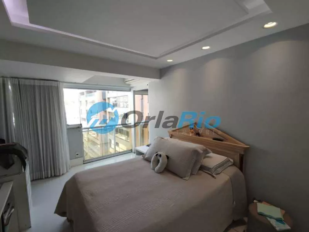 Cobertura, 3 quartos, 148 m² - Foto 17
