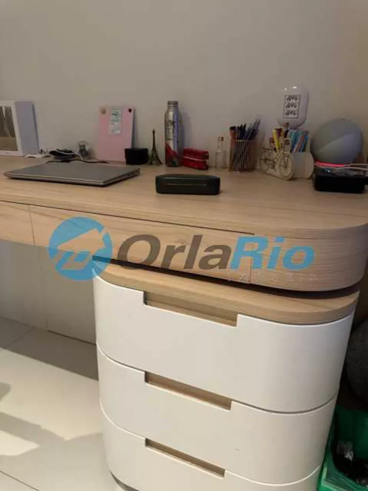 Cobertura, 3 quartos, 148 m² - Foto 13