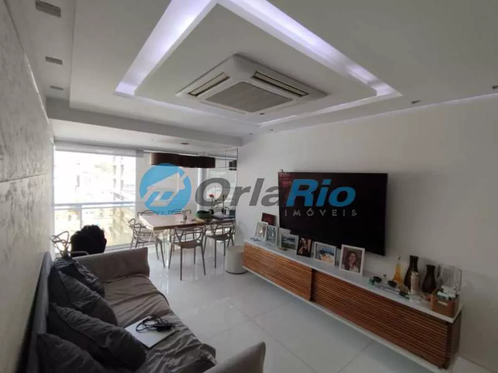 Cobertura, 3 quartos, 148 m² - Foto 1