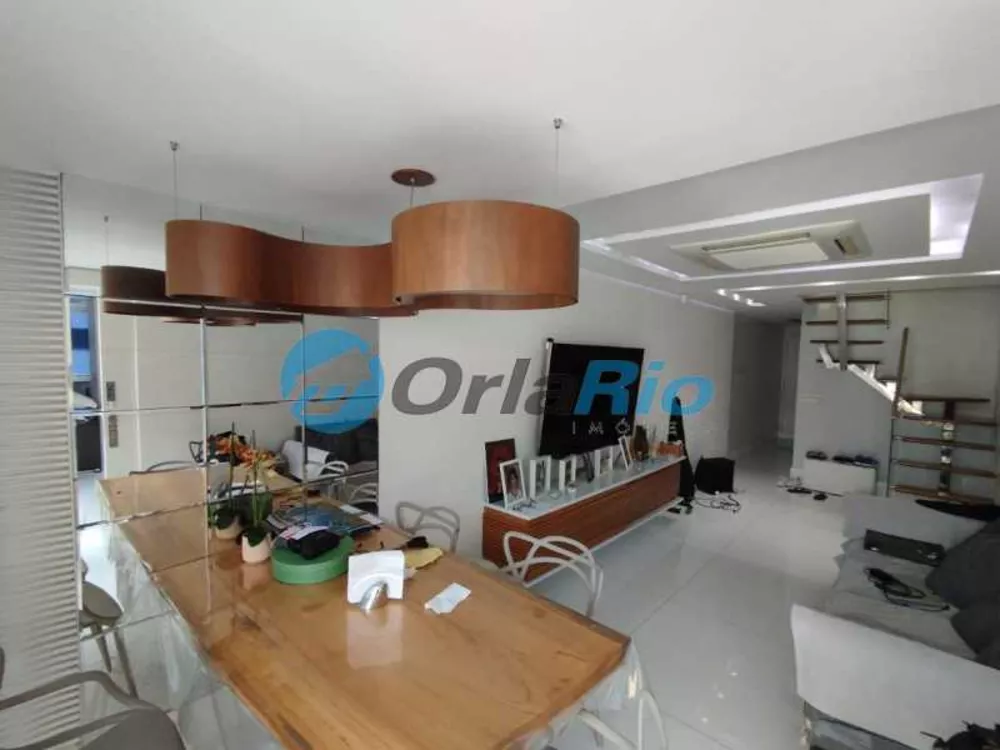 Cobertura, 3 quartos, 148 m² - Foto 2