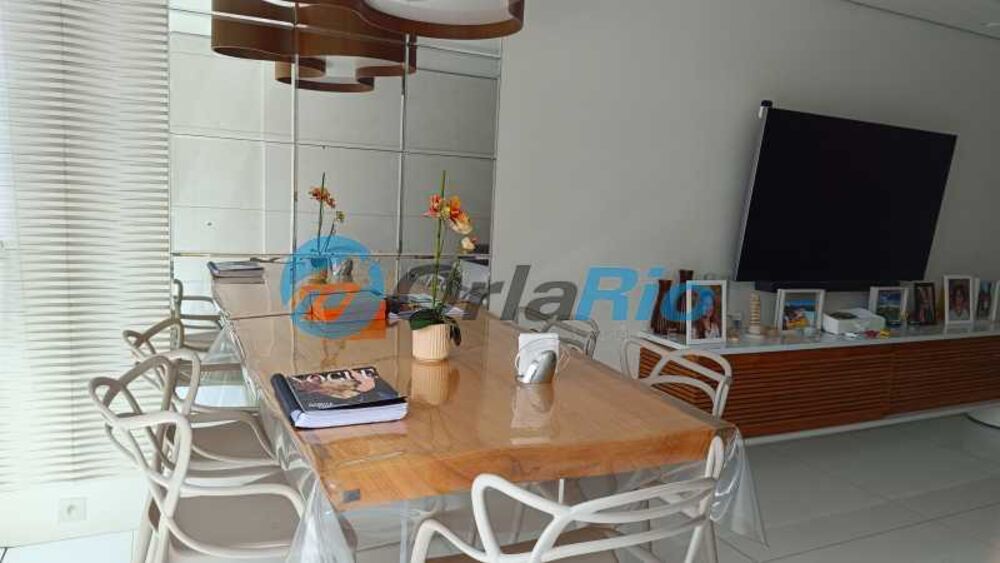 Cobertura, 3 quartos, 148 m² - Foto 5