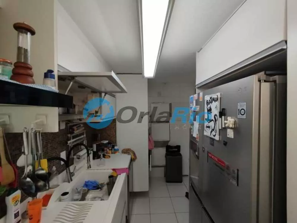 Cobertura, 3 quartos, 148 m² - Foto 22