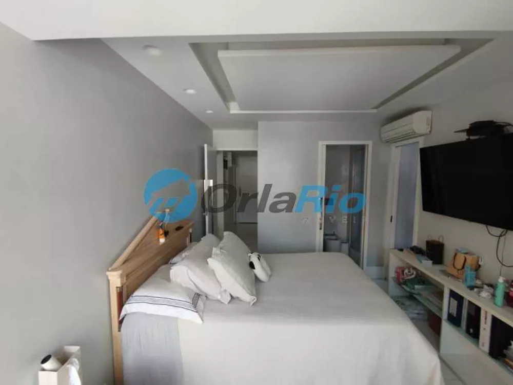 Cobertura, 3 quartos, 148 m² - Foto 16