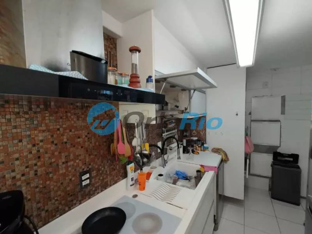 Cobertura, 3 quartos, 148 m² - Foto 21