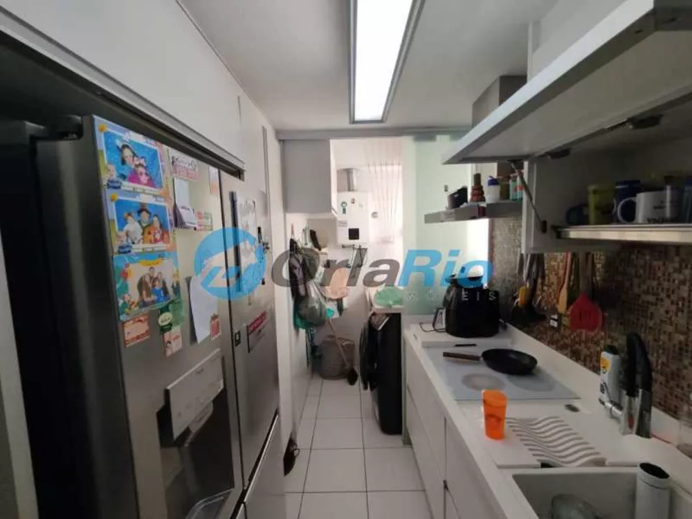 Cobertura, 3 quartos, 148 m² - Foto 20